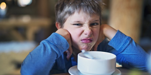 Feeding Fussy Kids Divide The Responsibility The Healthy Eating Clinic