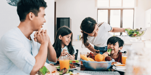 Feeding Fussy Kids WHERE They Eat Matters The Healthy Eating Clinic