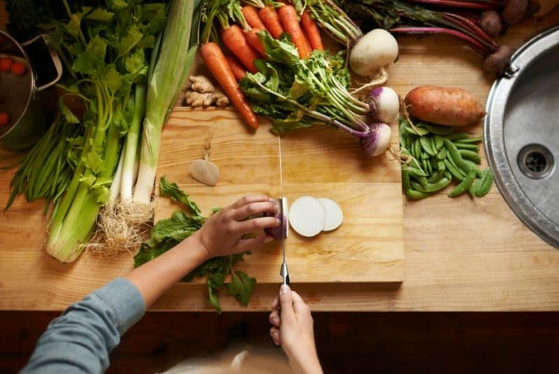 The Best Cooking Methods to Reduce FODMAPS The Healthy Eating Clinic
