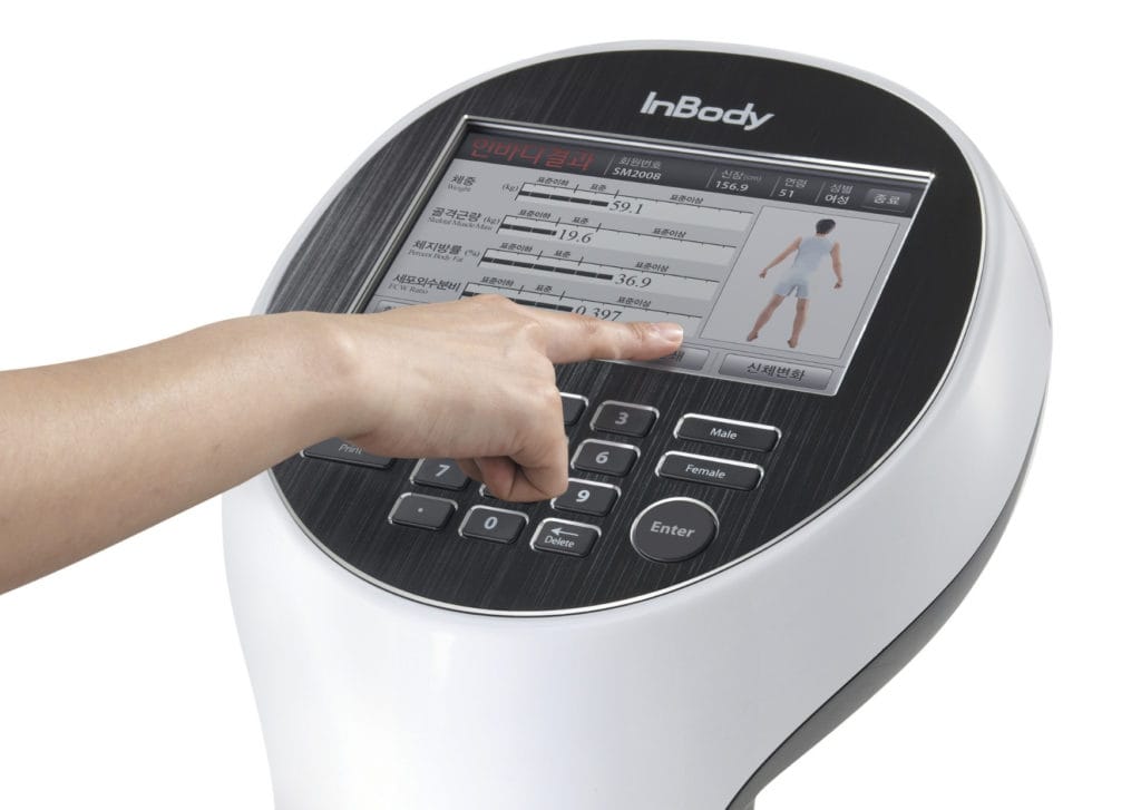 bodyscan
