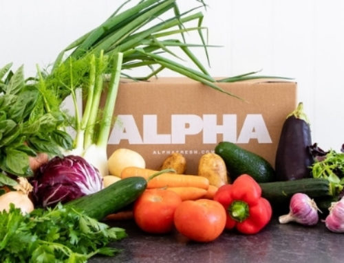 How to Eat Well Everyday with Alpha Fresh