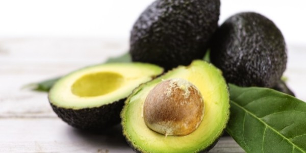 5 Ways With Avocado Featured Image
