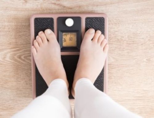 Are you weighing yourself too regularly?