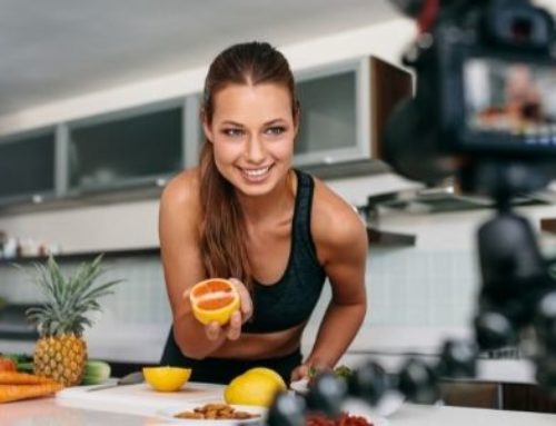 Should You Be Wary of Health & Wellness Influencers?
