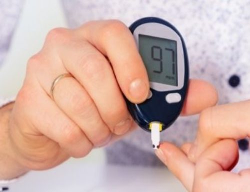How do we help manage your blood sugar levels?