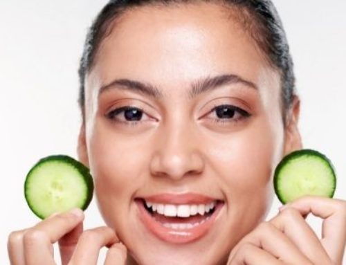 Skin Food: How can my diet affect my complexion?