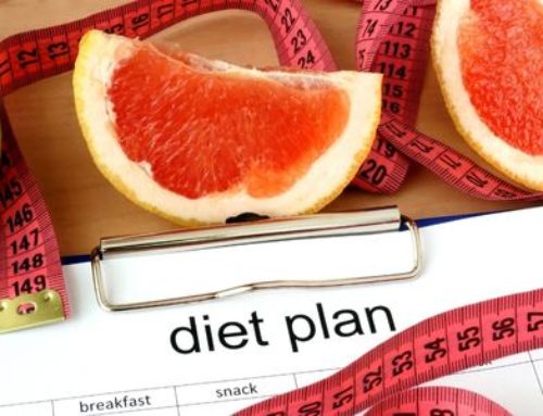 Fad Diets: How to spot them and what to do instead