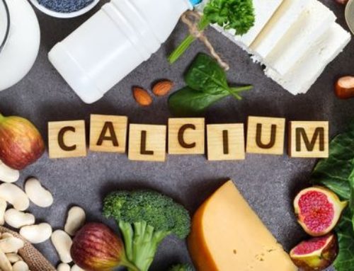 How to Meet Your Calcium Needs