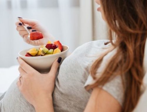 Should I be worried about Listeriosis in pregnancy?