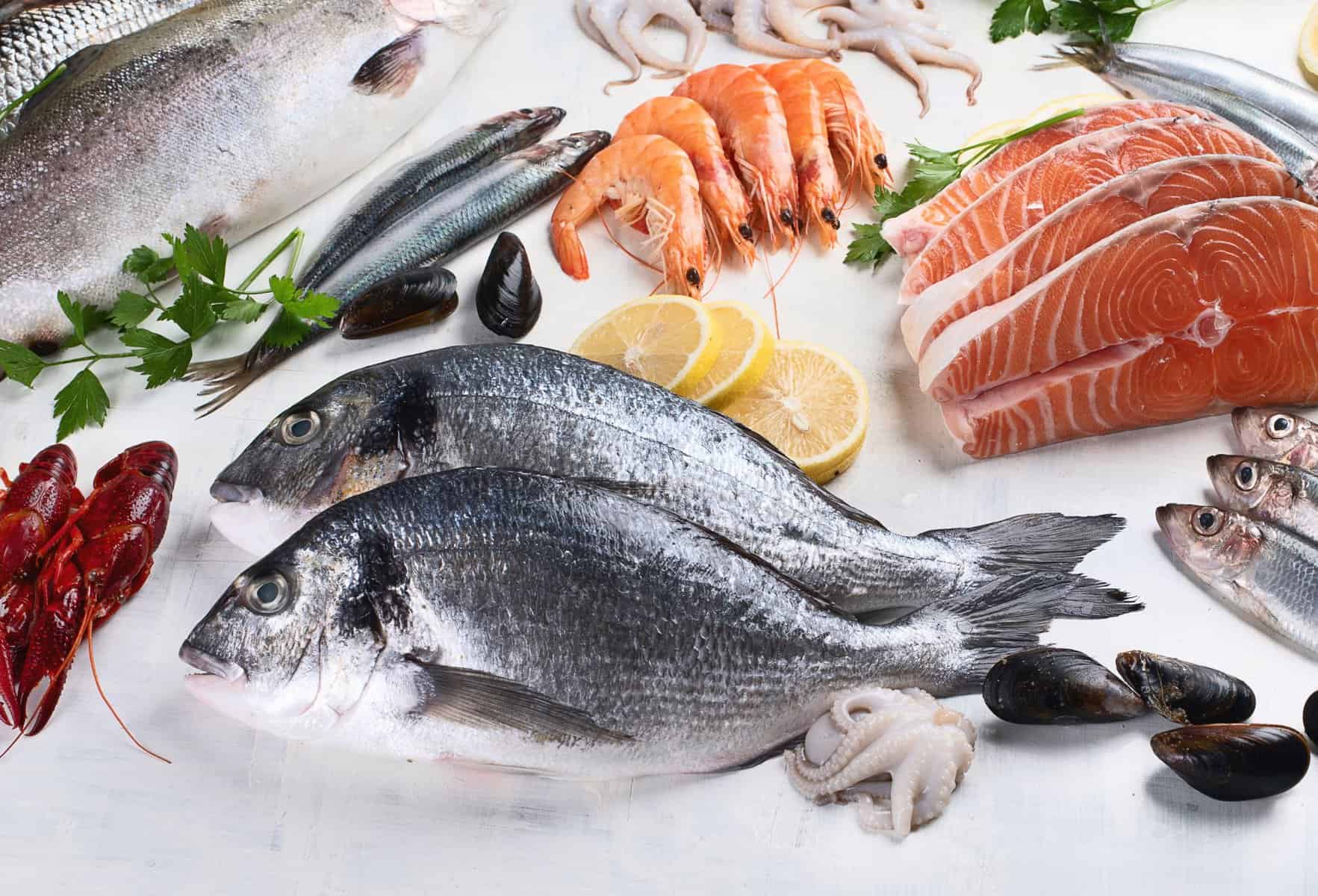 High Mercury Fish and Pregnancy - The Healthy Eating Clinic