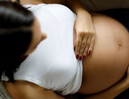 Managing Pregnancy Side Effects