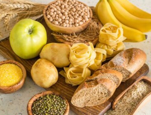 Resistant starch: does it live up to the hype?