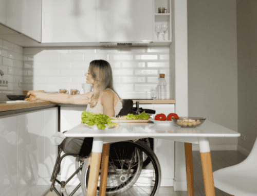 NDIS: How a dietitian can support you