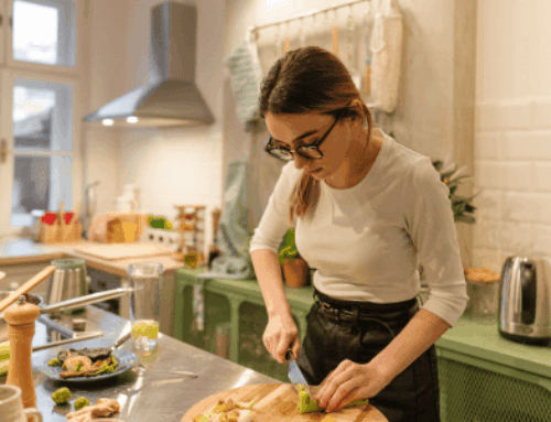 Cooking for One