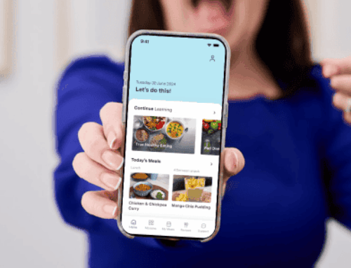 Introducing… Ayla Health