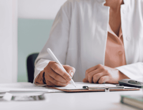 Medicare Changes 2025