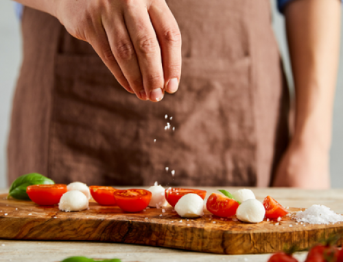 Reducing Salt: Should you be considering it?