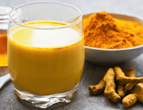 Turmeric and Inflammation