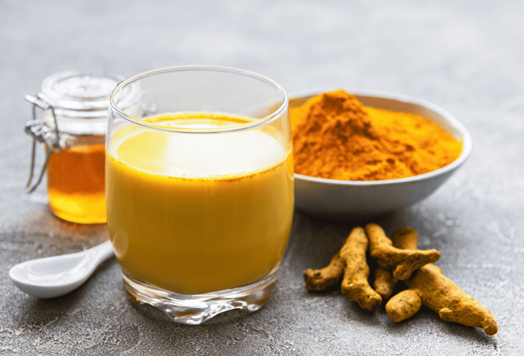 Tumeric
