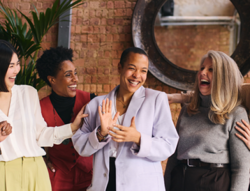 Women’s Health Week: Do it Anyway